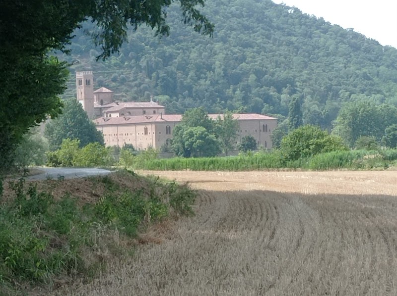 Monte Moscalbo in Teolo, Italy