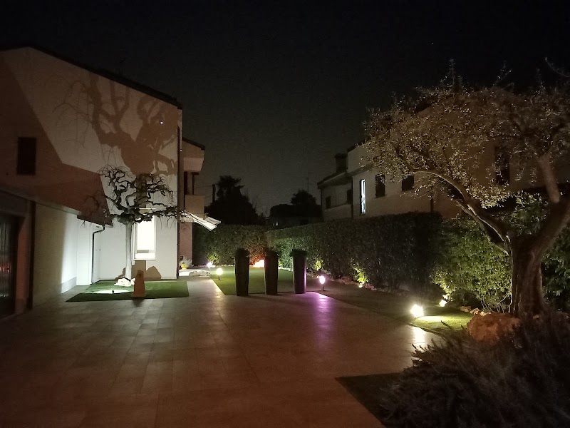 Montevecchi 13 in Imola, Italy