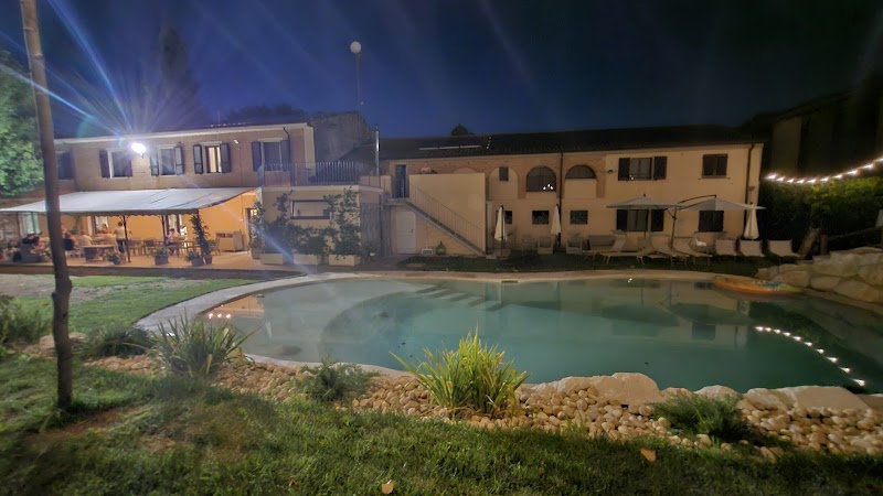 Montevecchio Isolani Agriturismo in Monte San Pietro, Italy