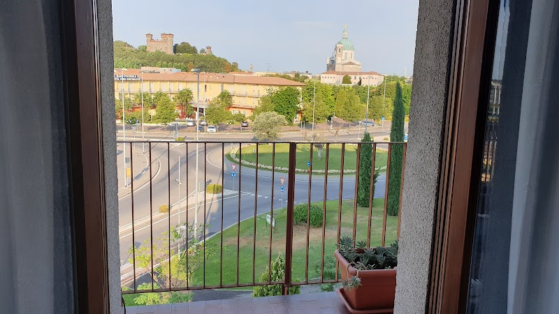 Monticlaris in Montichiari, Italy