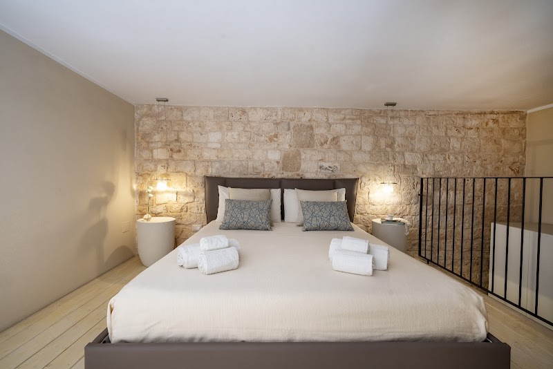 Morabella in Conversano, Italy