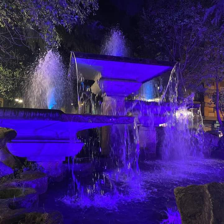 Morelli Home in Cosenza, Italy