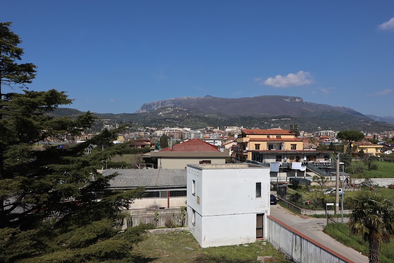 Motel Del Grosso in Eboli, Italy