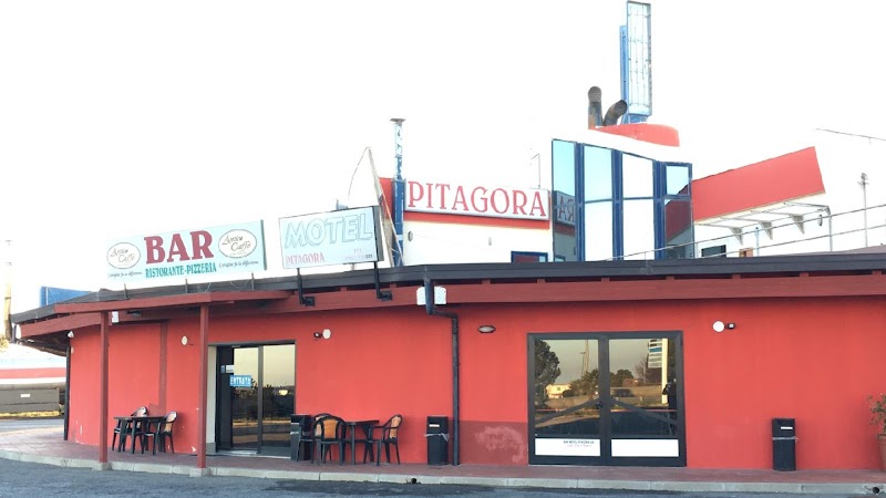 Motel Pitagora in Crotone, Italy