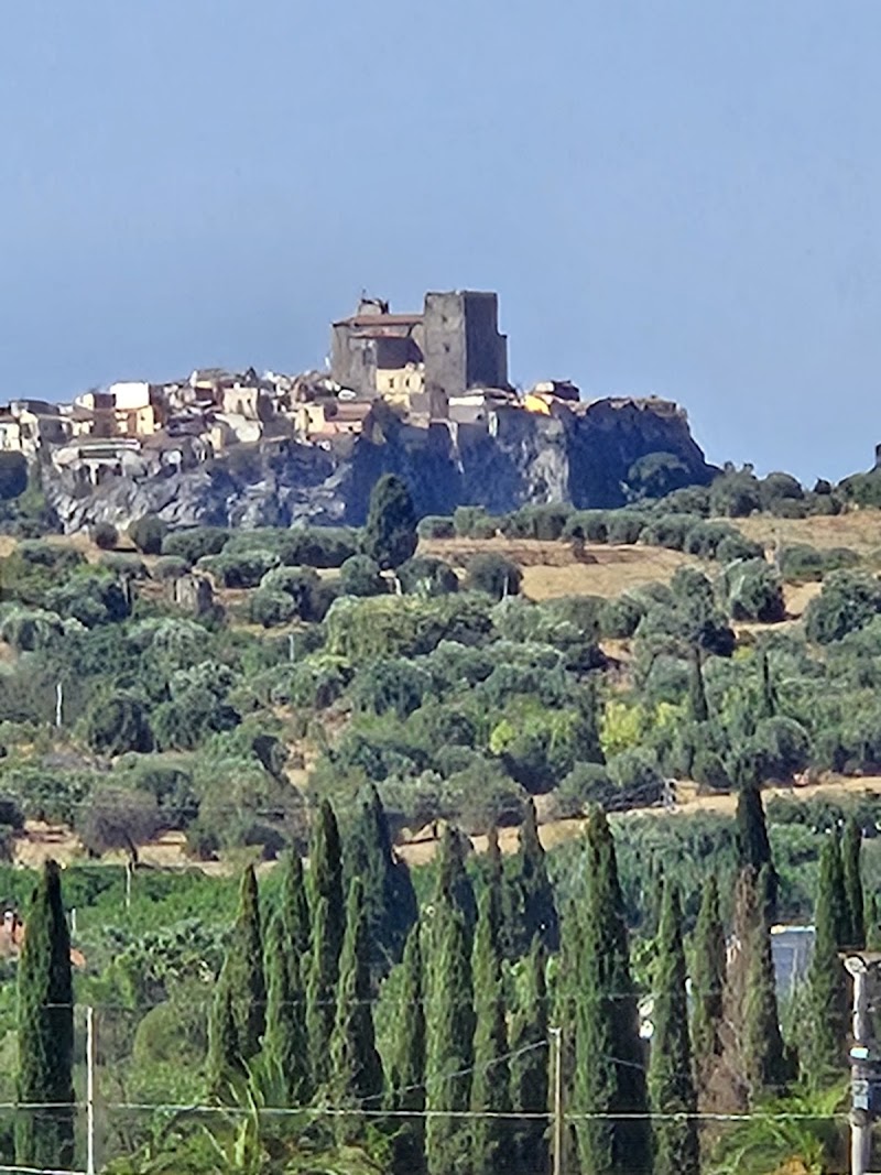 Motta Residence Hotel in Motta Sant'Anastasia, Italy