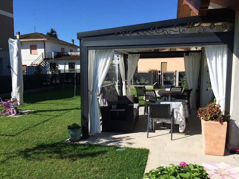 Mum's Bed & Breakfast in Vicenza, Italy