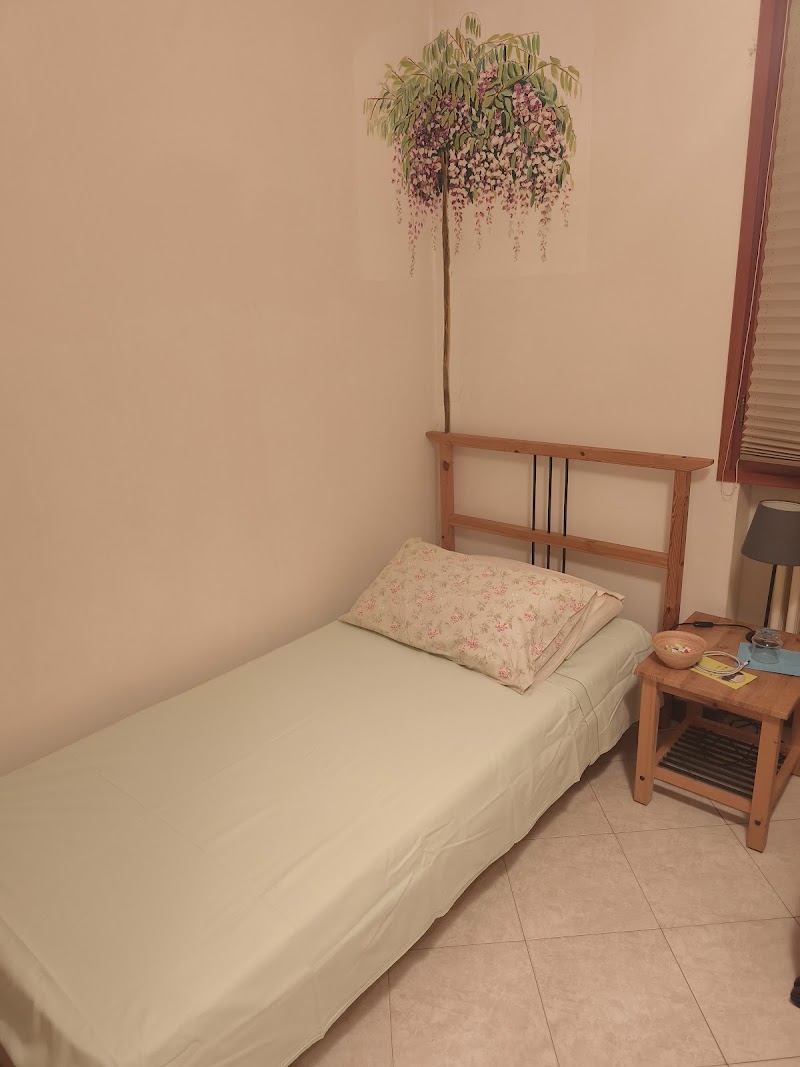 Murolungo in San Lazzaro di Savena, Italy