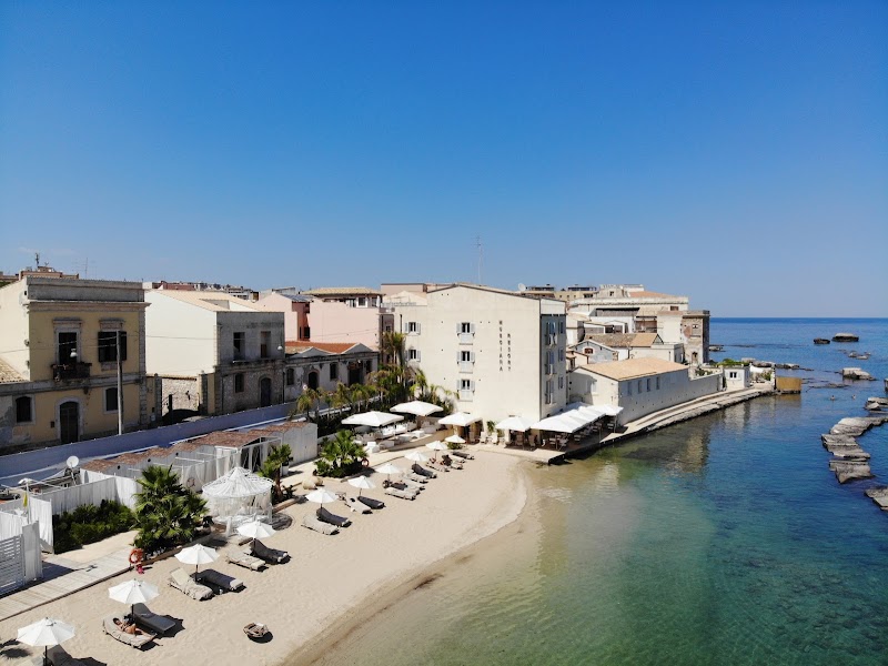 Musciara Siracusa Resort in Siracusa, Italy