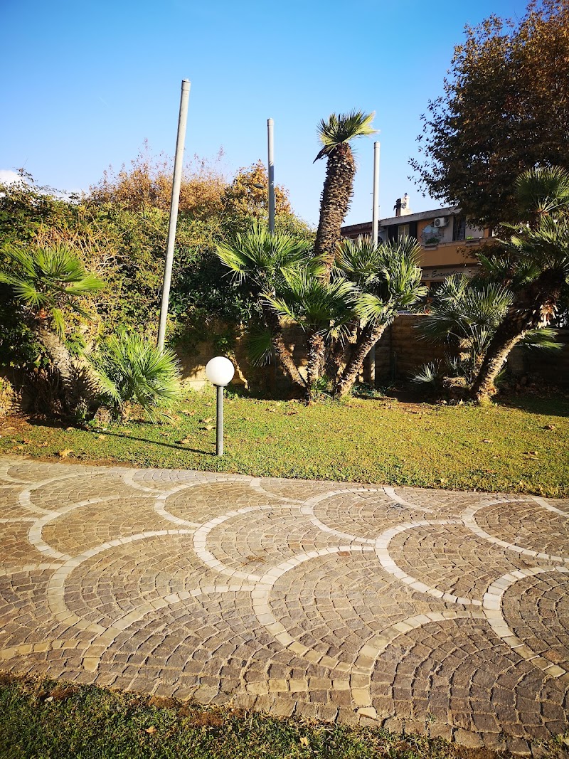 Myricae Rooms in Fiumicino, Italy