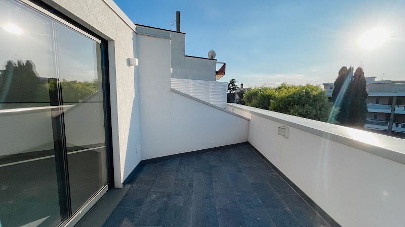 NAMA STAY in Adelfia, Italy