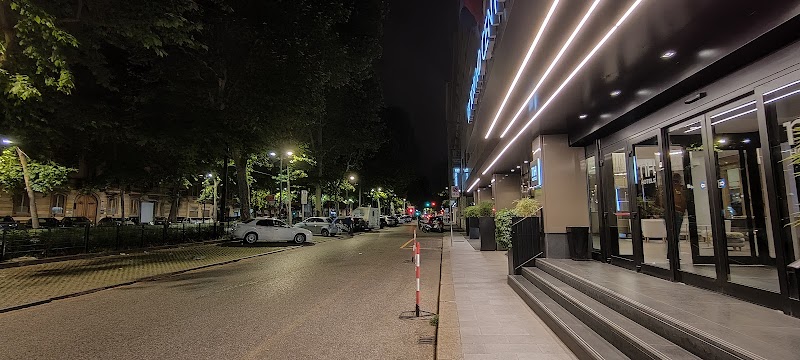 NH Torino Centro in Turin, Italy