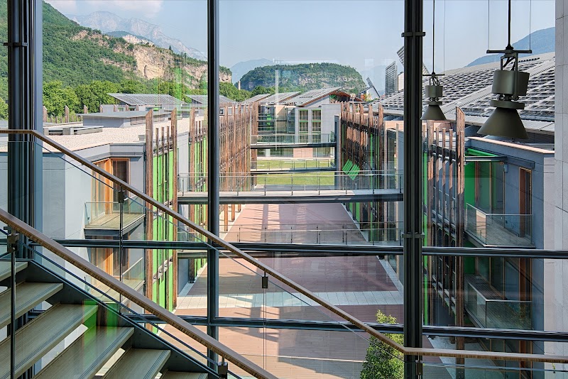 NH Trento in Trento, Italy