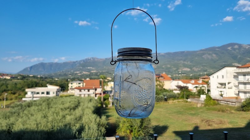 Na’ Poesia in Sant'Agata de' Goti, Italy