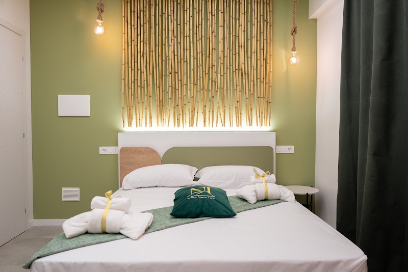 Napolitano Rooms Pompei in Scafati, Italy