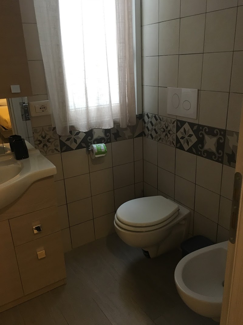 Naxos Laguna Beach in Giardini, Italy