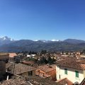 Nel Cielo di Barga