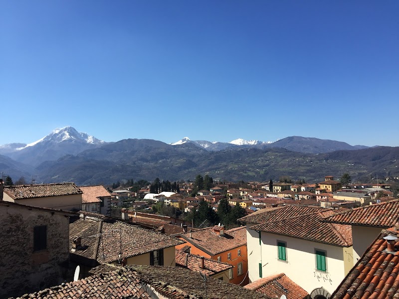 Nel Cielo di Barga in Barga, Italy