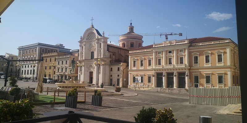 Nel Cuore dell'Aquila in L'Aquila, Italy
