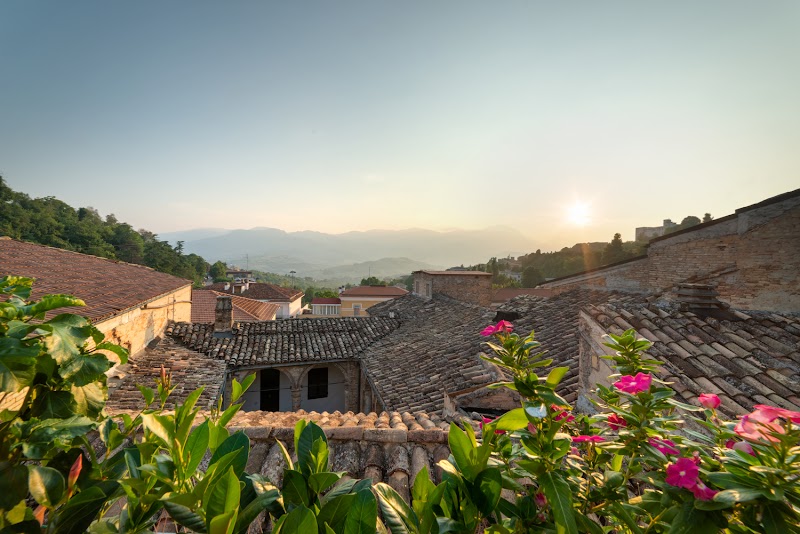 Nel Vicolo Luxury B&B in Penne, Italy