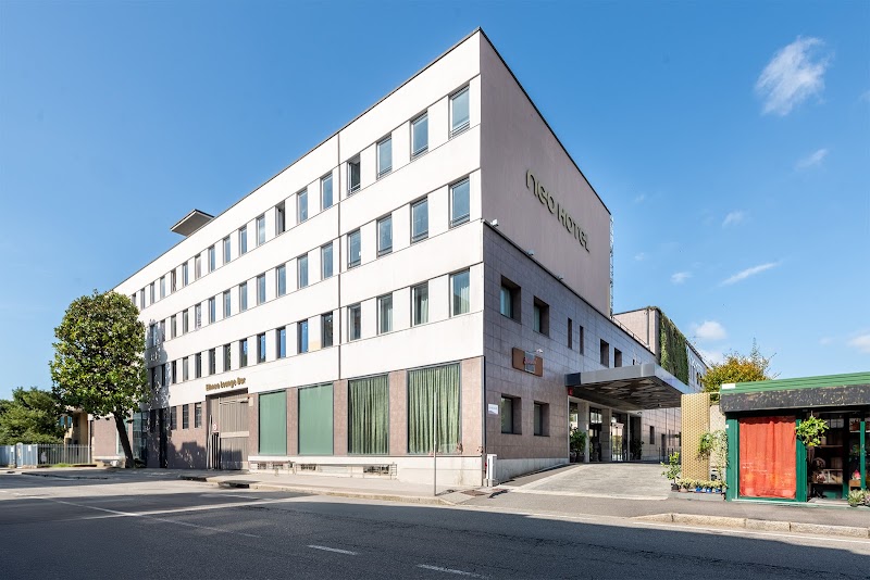 Neo Hotel in Bresso, Italy