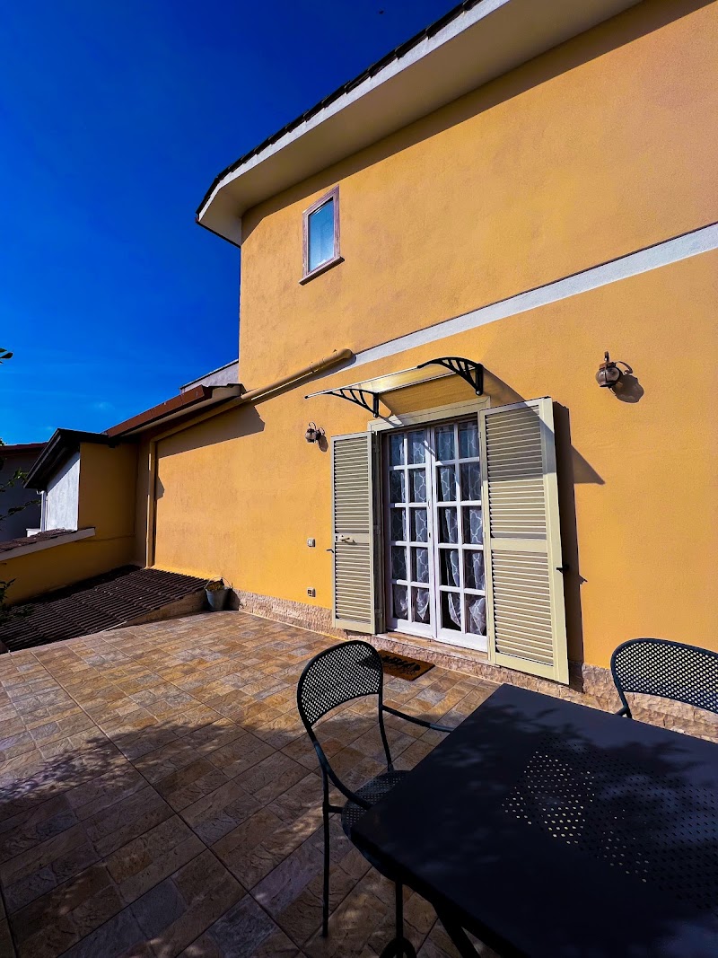 Nero Buono in Cori, Italy