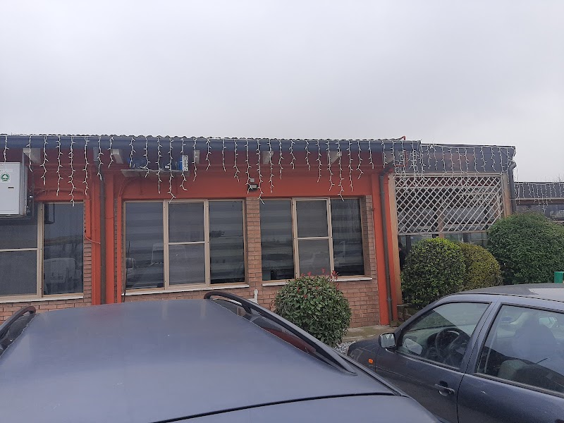 New Napoleonico in Bondeno, Italy