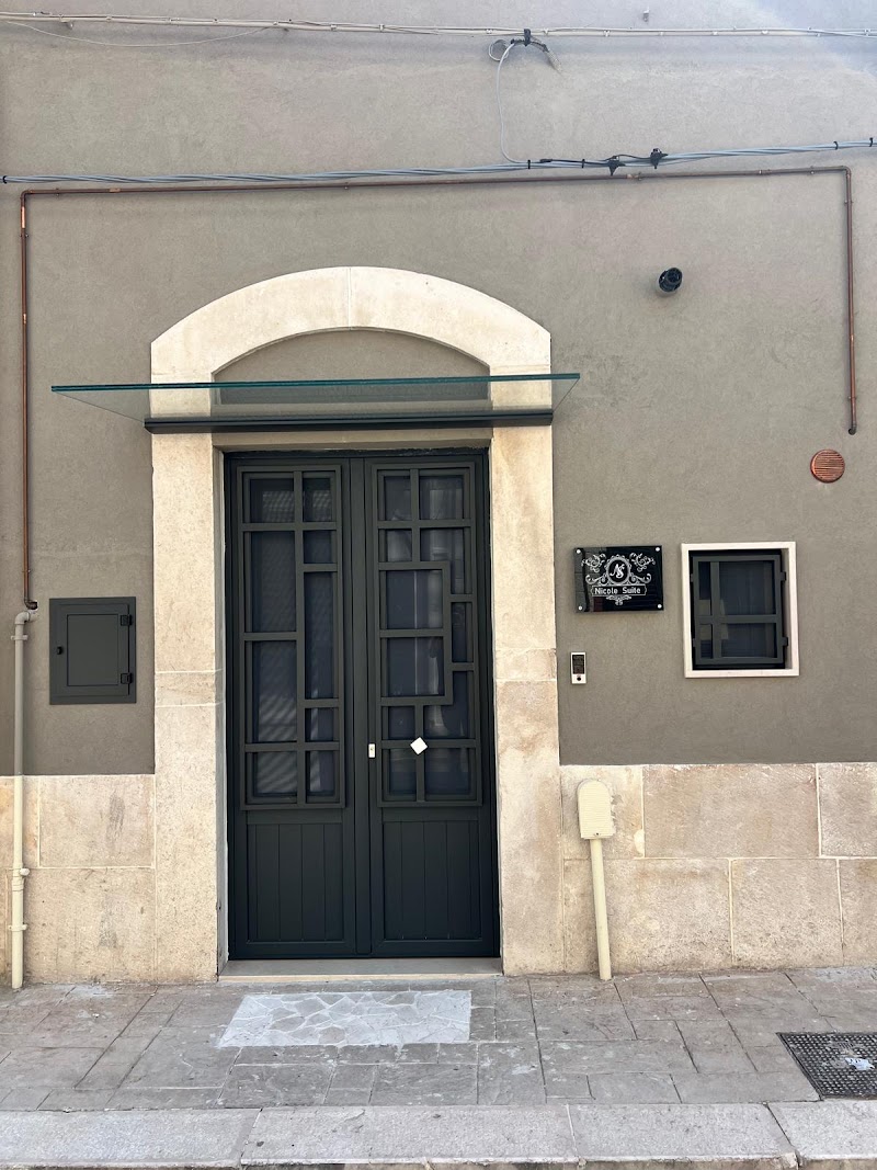 Nicole Suite in San Ferdinando di Puglia, Italy