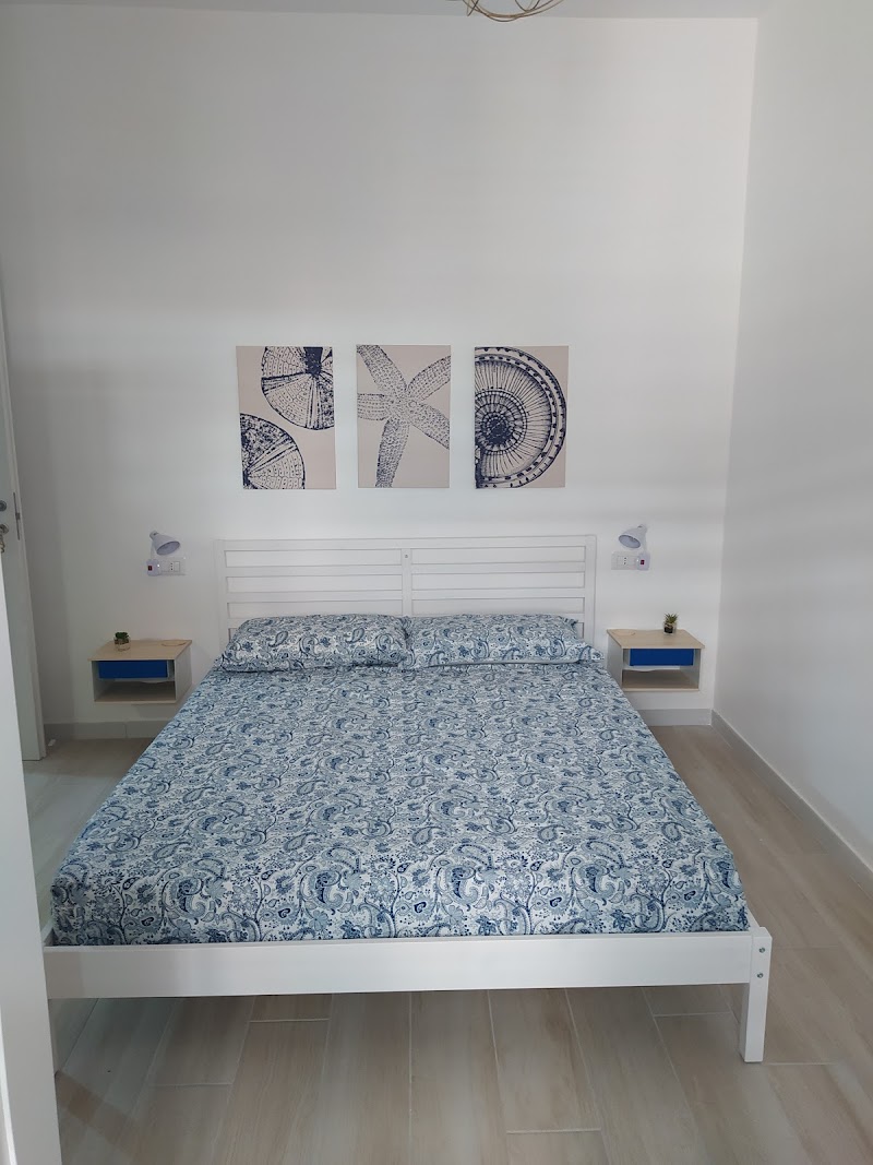 Nido Flegreo in Pozzuoli, Italy