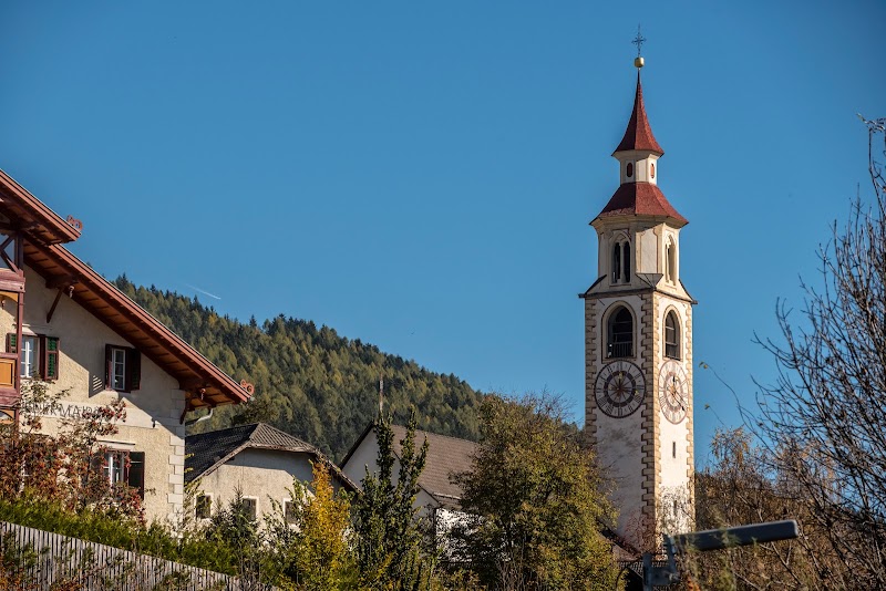 Niedermairhof in Brunico, Italy