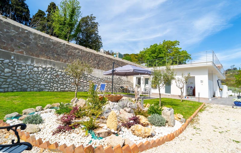 Nientemale Residence Napoli in Pozzuoli, Italy