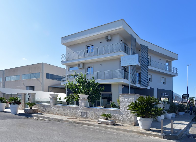 Noemi B&B in Modugno, Italy