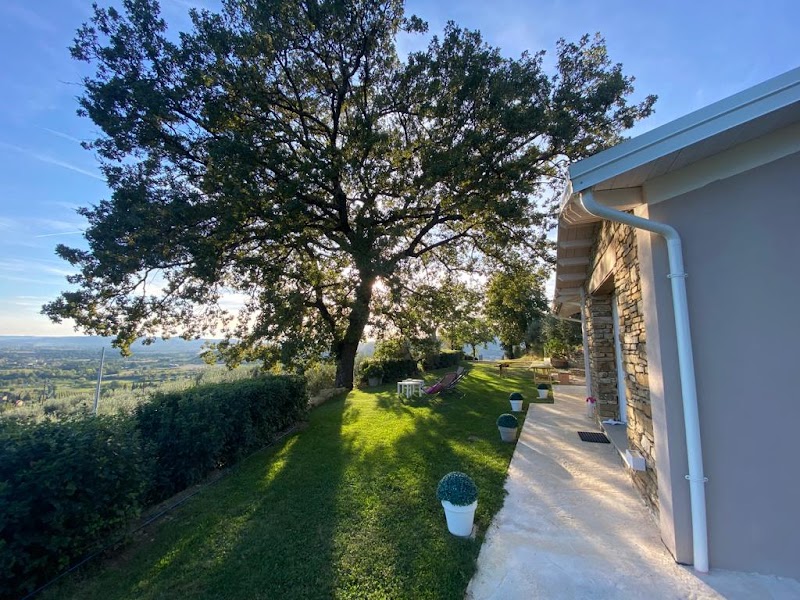 Non Ti Scordar Di Me in Arezzo, Italy