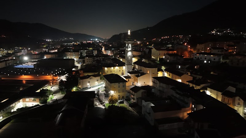 Nonna ITA Albino in Albino, Italy