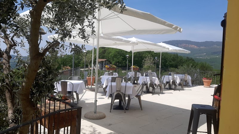 Nonna Ida in Barberino di Mugello, Italy