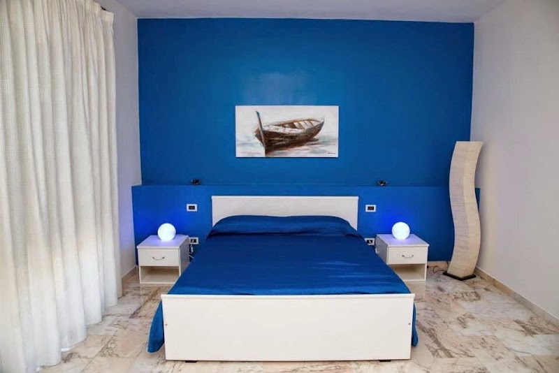 Note di Colore in Sciacca, Italy