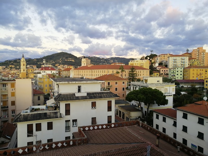 Note di Mare in Imperia, Italy