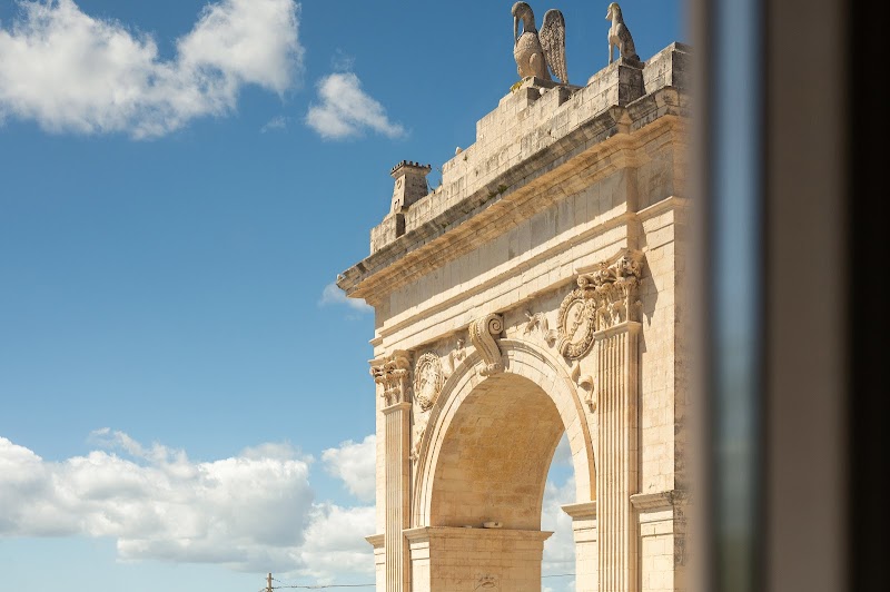 Noto Boutique Hotel in Noto, Italy