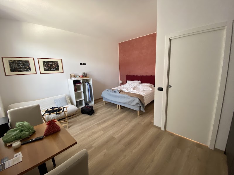Notte di Note – Home Hospitality in Busto Arsizio, Italy
