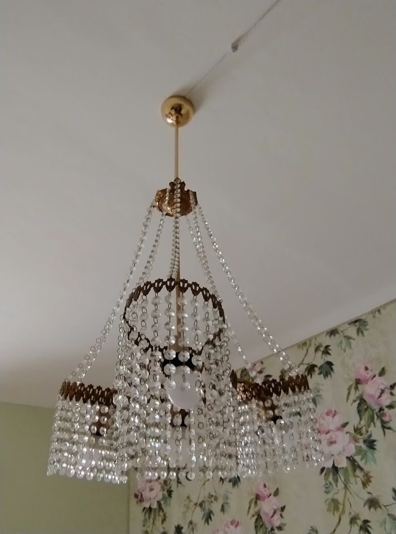 Notti sulle Mura in Iesi, Italy