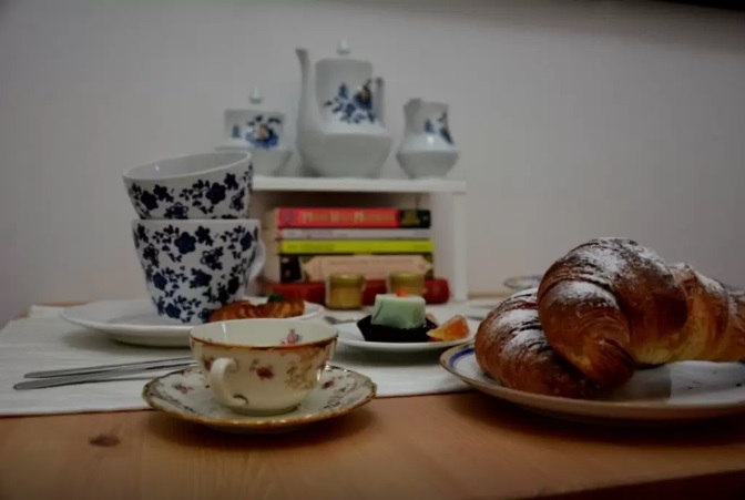 Novecento Siciliano in Noto, Italy