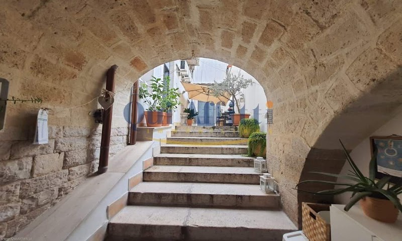 Novilunio in Andria, Italy