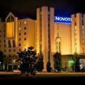 Novotel Florence North Airport