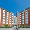 Novotel Salerno Est Arechi