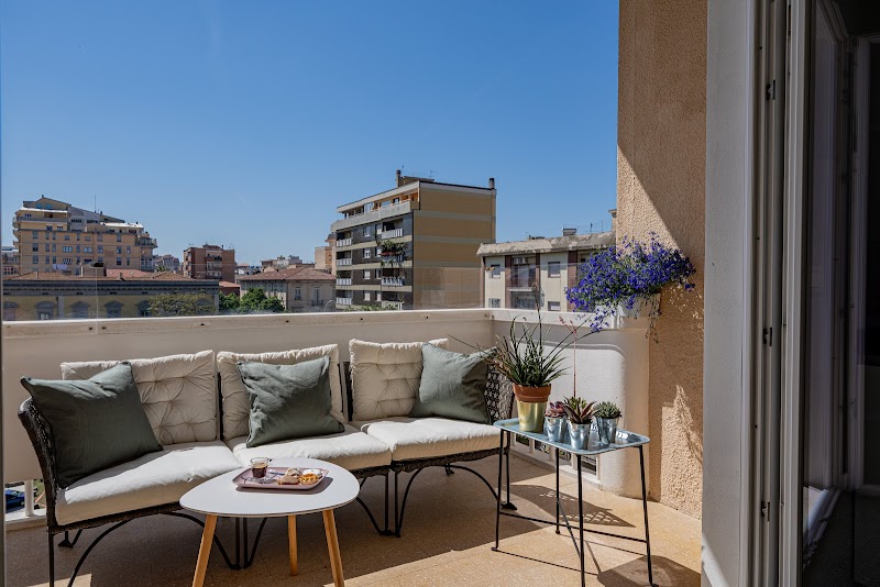 Nue Suites in Sassari, Italy
