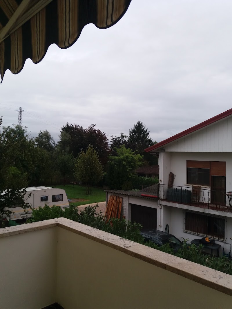 Nuvola Bed and Breakfast in Badia Polesine, Italy