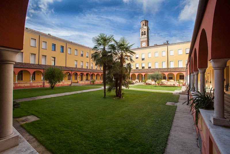 Oasi Sant’Antonio in Camposampiero, Italy