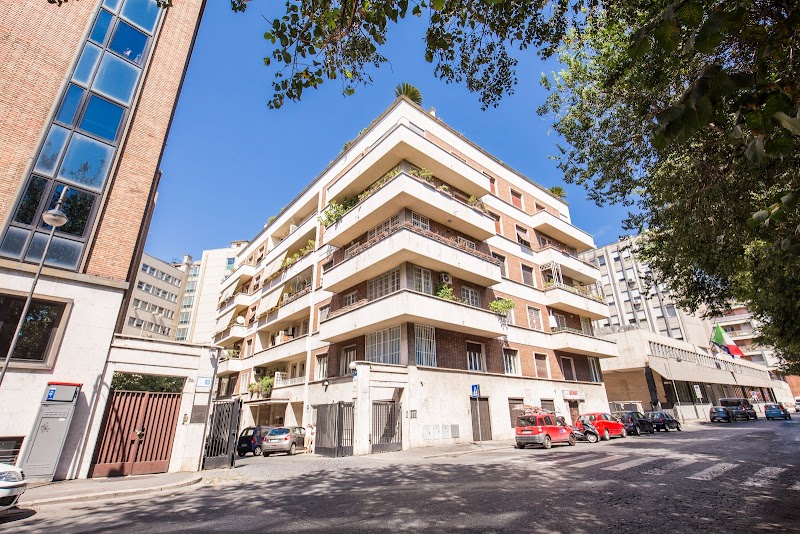 Oasi Urbana in Casoria, Italy