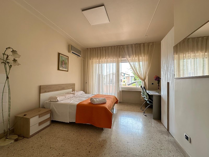 Oasi Venus in Ponte San Giovanni, Italy