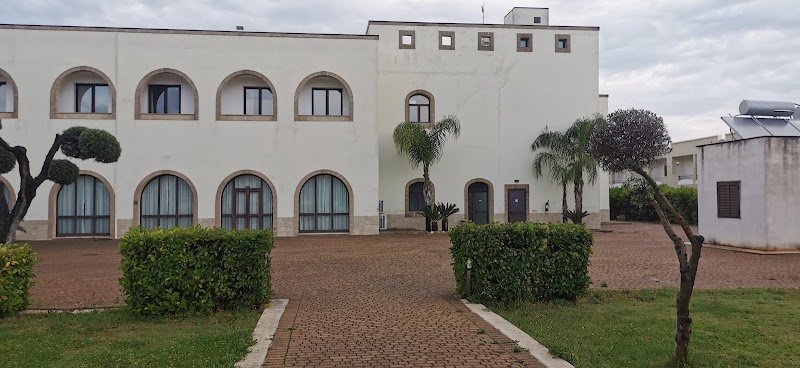 Oasi del Visir in San Vito dei Normanni, Italy