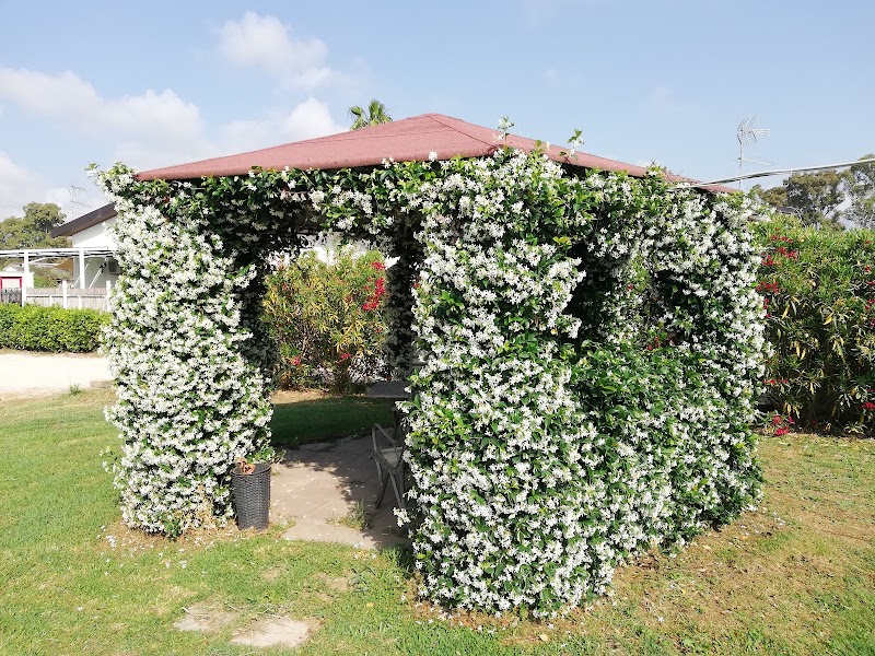 Oasi di Francesca in Pontinia, Italy